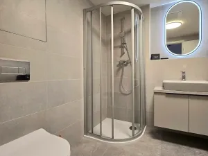 Prodej bytu 2+kk, Praha - Vršovice, Kubánské náměstí, 55 m2