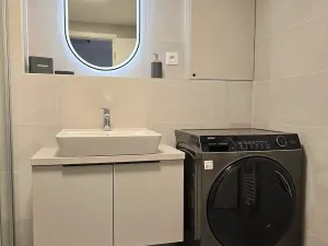Prodej bytu 2+kk, Praha - Vršovice, Kubánské náměstí, 55 m2
