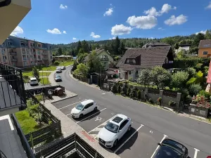 Prodej bytu 3+kk, Karlovy Vary, Spálená, 90 m2