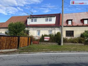 Prodej rodinného domu, Podomí, 249 m2