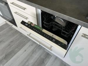 Pronájem bytu 2+kk, Neratovice, Na Výsluní, 35 m2