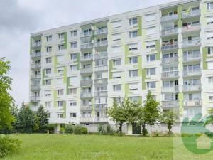 Pronájem bytu 2+kk, Neratovice, Na Výsluní, 35 m2