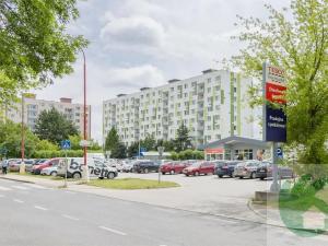 Pronájem bytu 2+kk, Neratovice, Na Výsluní, 35 m2