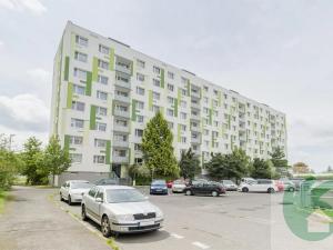 Pronájem bytu 2+kk, Neratovice, Na Výsluní, 35 m2