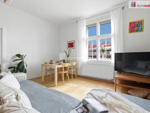 Prodej bytu 3+1, Praha - Vinohrady, Bělehradská, 83 m2