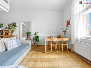 Prodej bytu 3+1, Praha - Vinohrady, Bělehradská, 83 m2