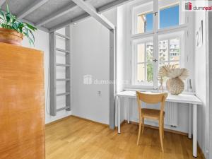 Prodej bytu 3+1, Praha - Vinohrady, Bělehradská, 83 m2