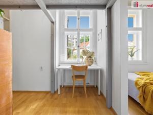 Prodej bytu 3+1, Praha - Vinohrady, Bělehradská, 83 m2
