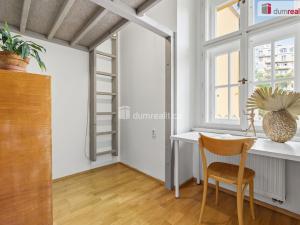 Prodej bytu 3+1, Praha - Vinohrady, Bělehradská, 83 m2