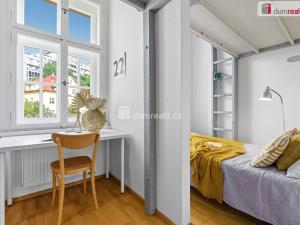 Prodej bytu 3+1, Praha - Vinohrady, Bělehradská, 83 m2
