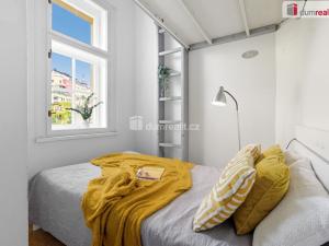 Prodej bytu 3+1, Praha - Vinohrady, Bělehradská, 83 m2