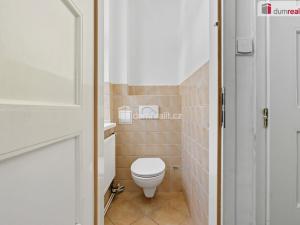 Prodej bytu 3+1, Praha - Vinohrady, Bělehradská, 83 m2