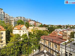 Prodej bytu 3+1, Praha - Vinohrady, Bělehradská, 83 m2
