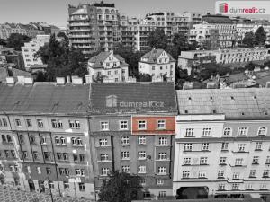 Prodej bytu 3+1, Praha - Vinohrady, Bělehradská, 83 m2