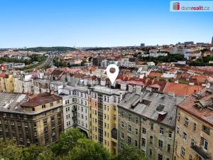 Prodej bytu 3+1, Praha - Vinohrady, Bělehradská, 83 m2