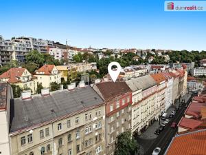 Prodej bytu 3+1, Praha - Vinohrady, Bělehradská, 83 m2