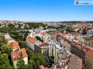 Prodej bytu 3+1, Praha - Vinohrady, Bělehradská, 83 m2