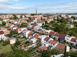 Prodej chalupy, Moravské Budějovice, Komenského, 90 m2