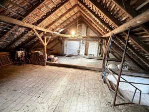 Prodej chalupy, Moravské Budějovice, Komenského, 90 m2