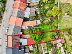 Prodej chalupy, Moravské Budějovice, Komenského, 90 m2