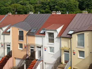Prodej rodinného domu, Praha - Kunratice, Velké Kunratické, 134 m2