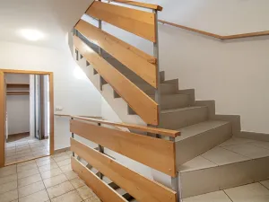 Prodej rodinného domu, Praha - Kunratice, Velké Kunratické, 134 m2