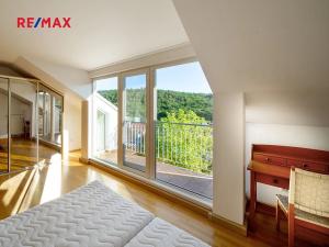 Prodej rodinného domu, Praha - Kunratice, Velké Kunratické, 134 m2