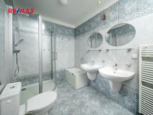Prodej rodinného domu, Praha - Kunratice, Velké Kunratické, 134 m2