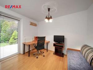Prodej rodinného domu, Praha - Kunratice, Velké Kunratické, 134 m2