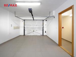 Prodej rodinného domu, Praha - Kunratice, Velké Kunratické, 134 m2