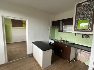 Prodej bytu 1+1, Česká Lípa, Jižní, 39 m2