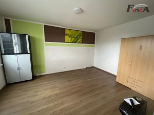 Prodej bytu 1+1, Česká Lípa, Jižní, 39 m2