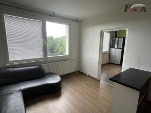 Prodej bytu 1+1, Česká Lípa, Jižní, 39 m2