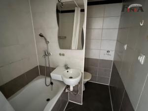 Prodej bytu 1+1, Česká Lípa, Jižní, 39 m2