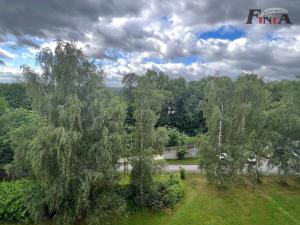 Prodej bytu 1+1, Česká Lípa, Jižní, 39 m2