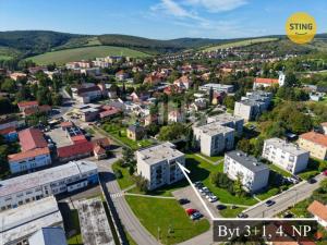 Prodej bytu 3+1, Kyjov, 65 m2