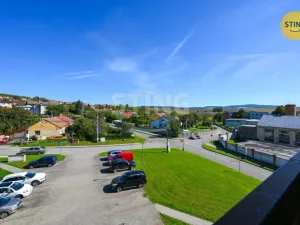 Prodej bytu 3+1, Ždánice, Kostelní, 65 m2