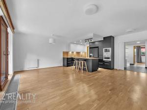 Prodej bytu 3+kk, Praha - Michle, Tigridova, 94 m2