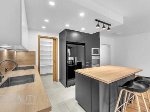 Prodej bytu 3+kk, Praha - Michle, Tigridova, 94 m2
