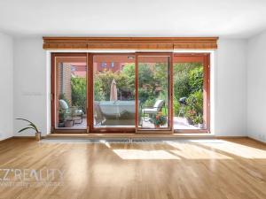 Prodej bytu 3+kk, Praha - Michle, Tigridova, 94 m2