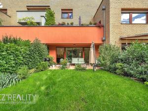 Prodej bytu 3+kk, Praha - Michle, Tigridova, 94 m2