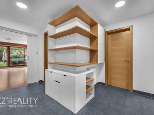 Prodej bytu 3+kk, Praha - Michle, Tigridova, 94 m2