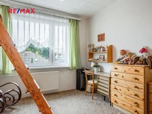 Prodej bytu 3+1, Přibyslav, Nerudova, 62 m2