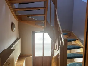 Prodej rodinného domu, Podhradní Lhota, 160 m2