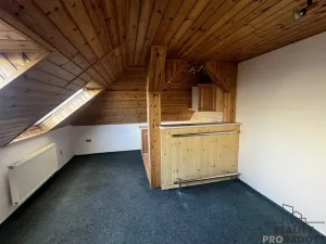 Prodej rodinného domu, Podhradní Lhota, 160 m2