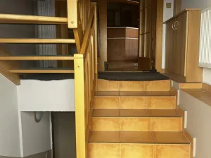 Prodej rodinného domu, Podhradní Lhota, 160 m2