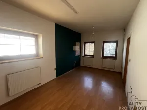 Prodej rodinného domu, Podhradní Lhota, 160 m2