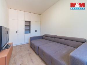Pronájem bytu 2+1, Aš, Jiráskova, 50 m2