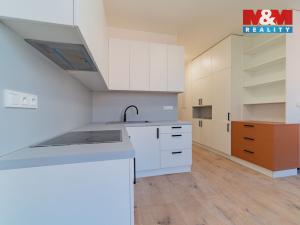 Pronájem bytu 2+1, Aš, Jiráskova, 50 m2