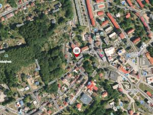 Pronájem bytu 2+1, Aš, Jiráskova, 50 m2